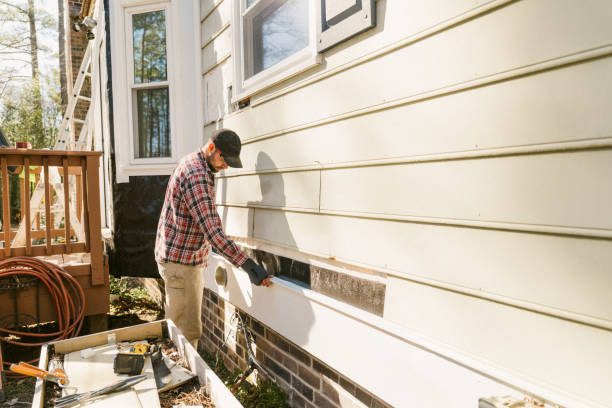 Trusted Siding Repair service in Gordonsville, TN - Creative Siding